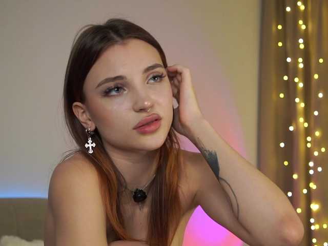 Beckymadsons - the sexiest escort on camera for your ecstasy beckymadsons from BongaCams