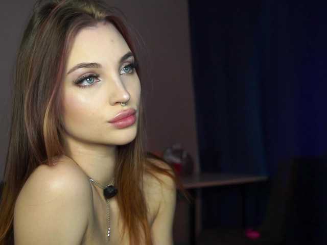 beckymadsons's BongaCams show and profile