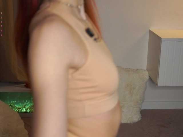 beckymadsons's BongaCams show and profile