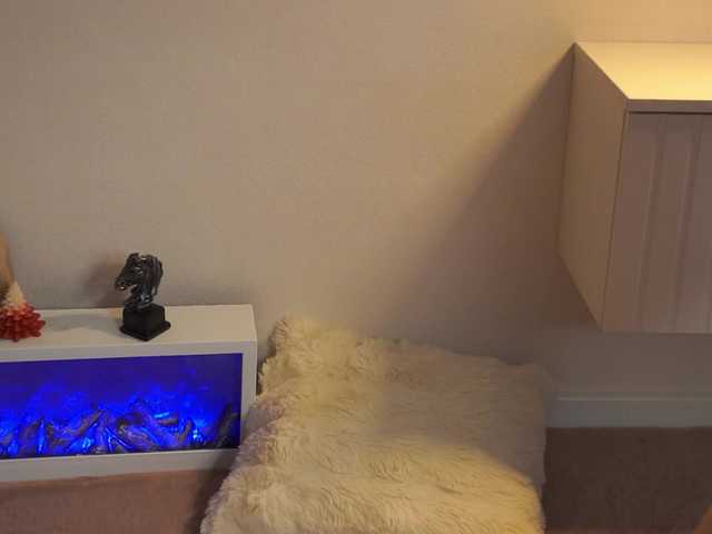 beckymadsons's BongaCams show and profile