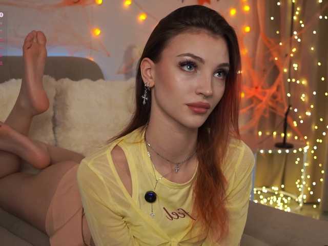 beckymadsons from BongaCams