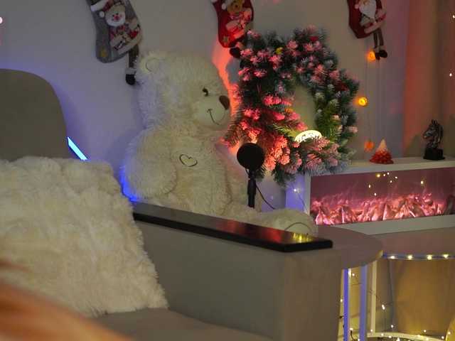 beckymadsons's BongaCams show and profile