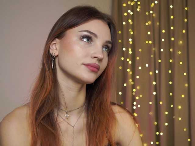 Beckymadsons - the sexiest escort on camera for your ecstasy beckymadsons from BongaCams