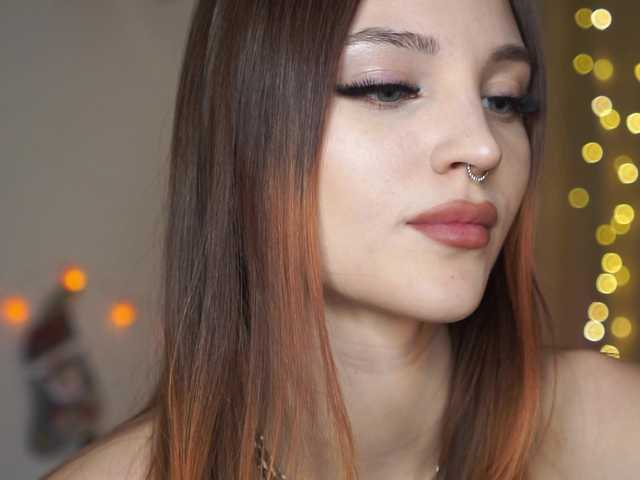 beckymadsons's BongaCams show and profile