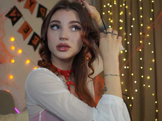 beckymadsons from BongaCams