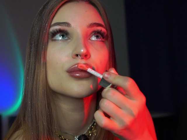 beckymadsons webcam stream