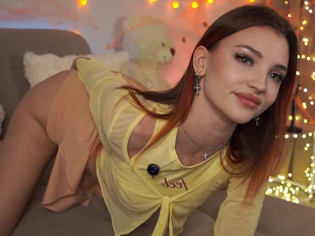 beckymadsons from BongaCams