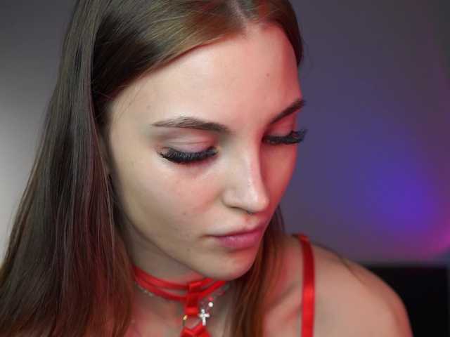 beckymadsons's BongaCams show and profile