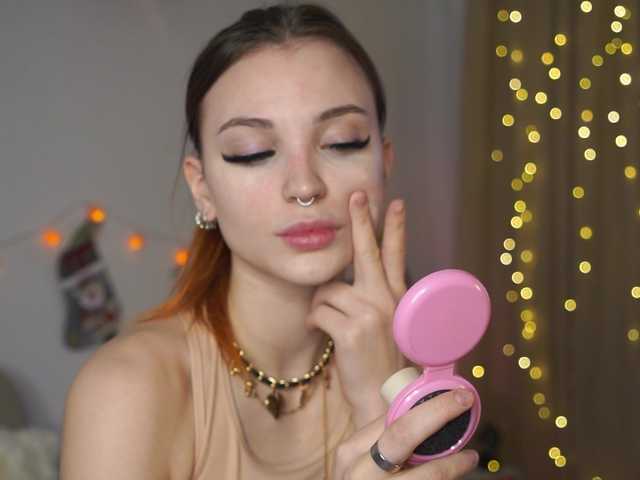 beckymadsons's BongaCams show and profile