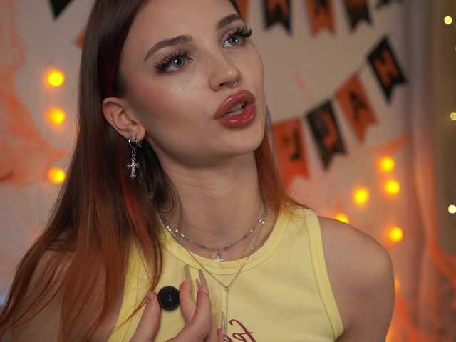 beckymadsons from BongaCams