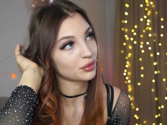 beckymadsons's BongaCams show and profile