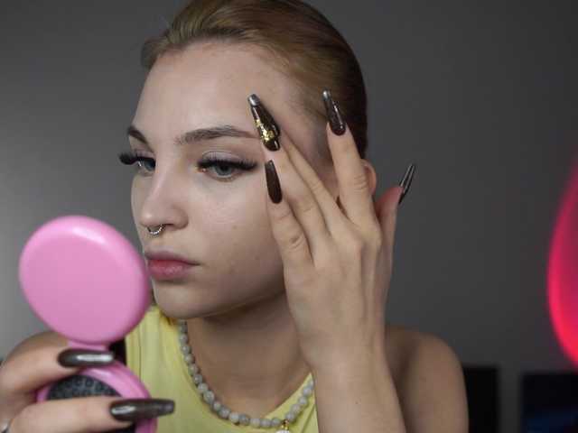 beckymadsons's BongaCams show and profile