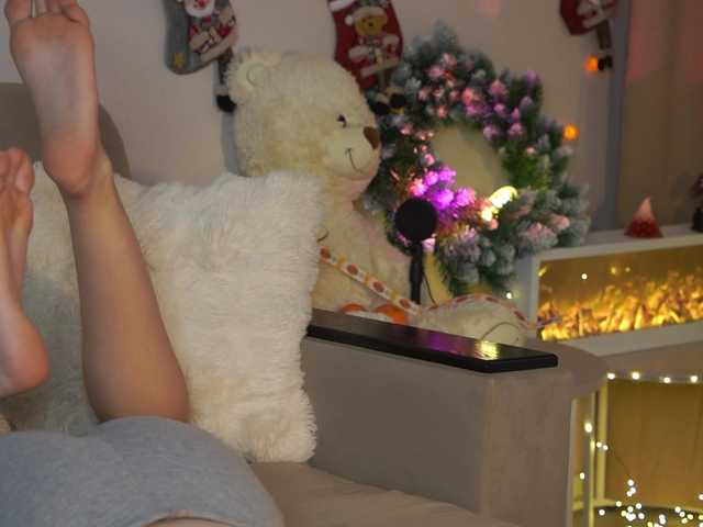 beckymadsons's BongaCams show and profile