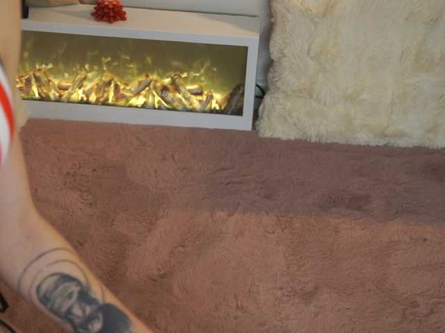 beckymadsons's BongaCams show and profile