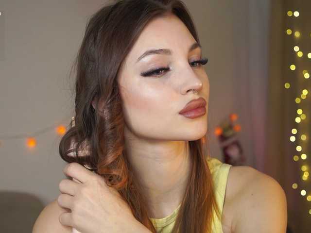 beckymadsons's BongaCams show and profile