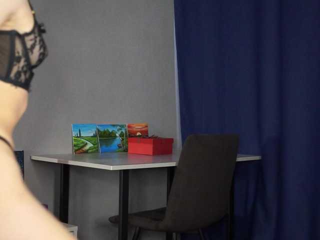 beckymadsons's BongaCams show and profile