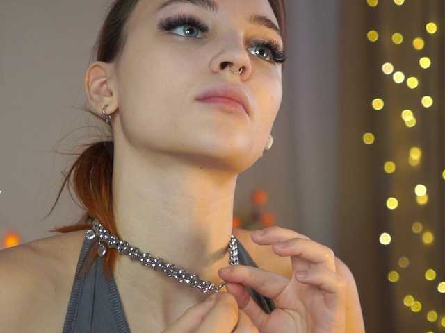 beckymadsons's BongaCams show and profile