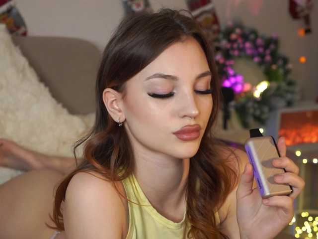 beckymadsons's BongaCams show and profile