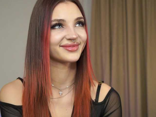 beckymadsons from BongaCams is Freechat