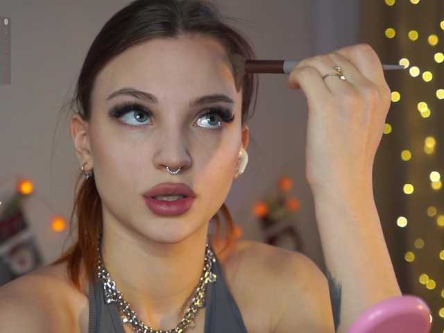 beckymadsons's BongaCams show and profile