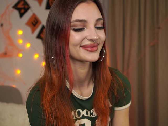 beckymadsons from BongaCams