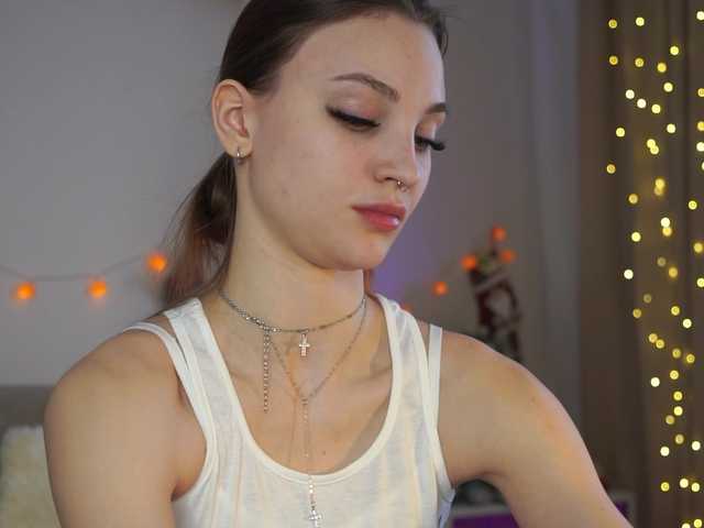 beckymadsons's BongaCams show and profile