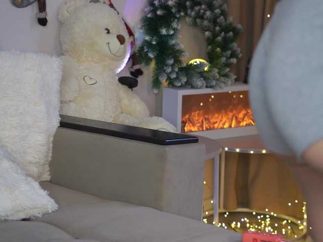 beckymadsons's BongaCams show and profile