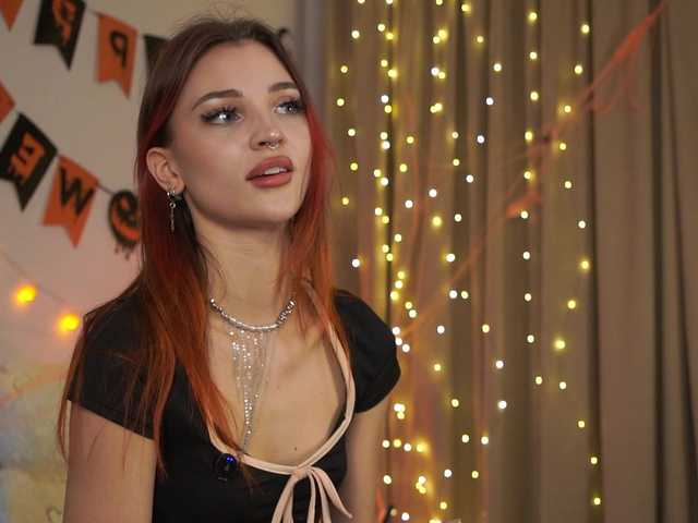 beckymadsons from BongaCams