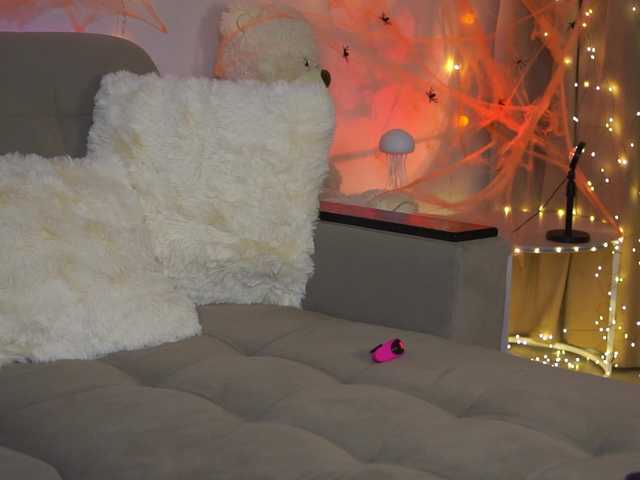 beckymadsons Live Webcam on BongaCams