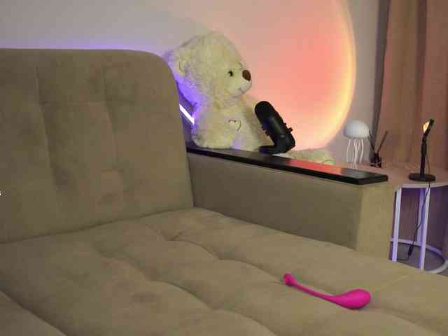 beckymadsons Live Webcam on BongaCams