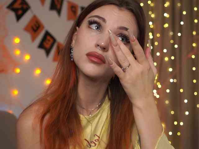 beckymadsons Live Webcam on BongaCams