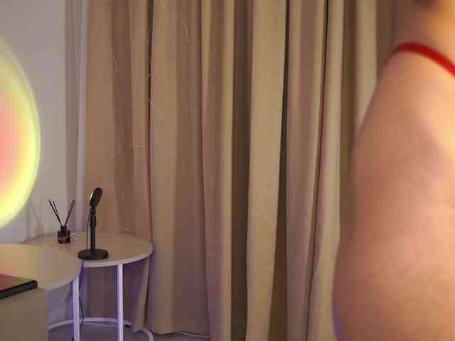 beckymadsons's webcam live show