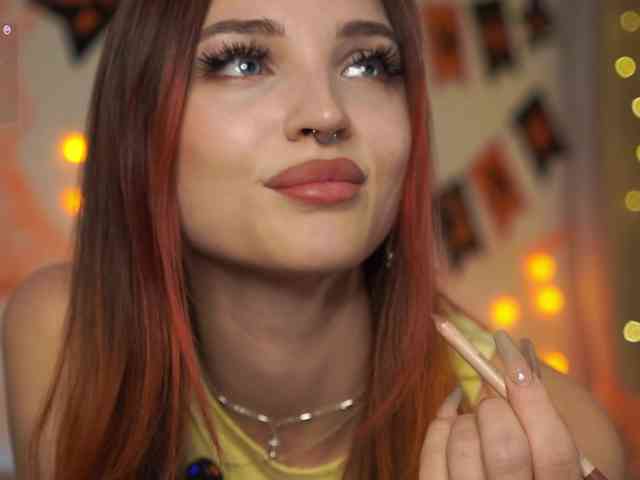 beckymadsons Live Webcam on BongaCams