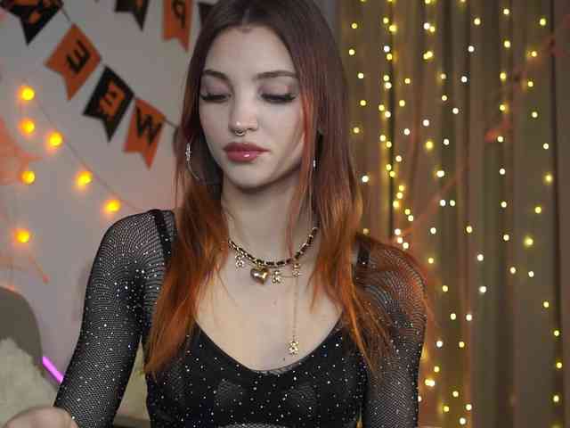 beckymadsons Live Webcam on BongaCams