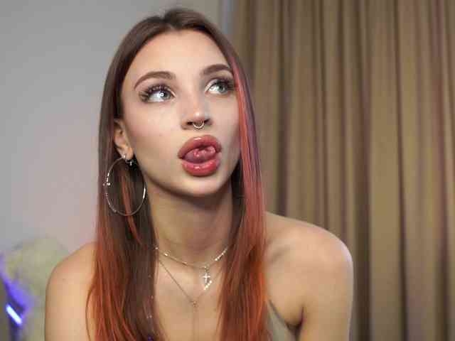 beckymadsons webcam