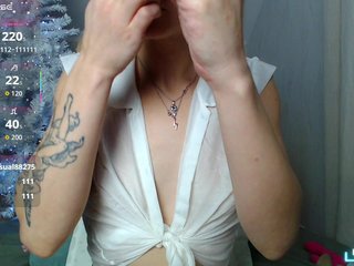 AnitaDelicious Porn Show