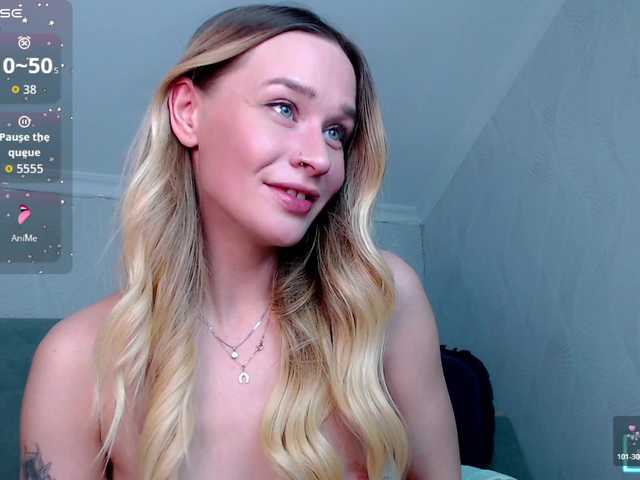 AnitaDelicious's BongaCams show and profile
