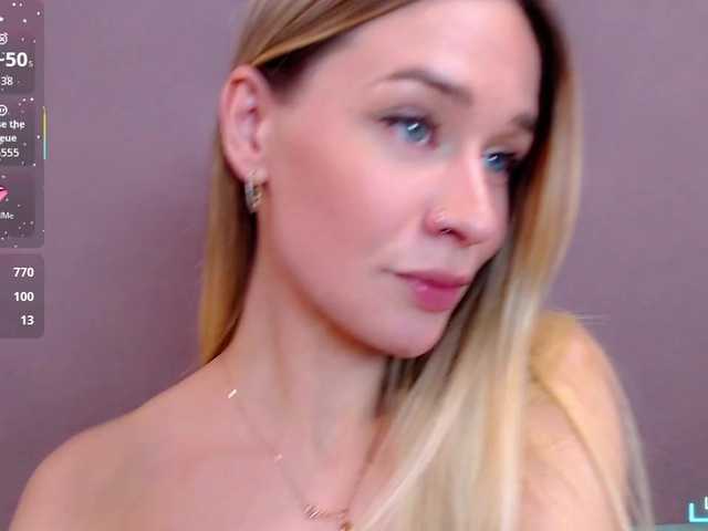 AnitaDelicious's BongaCams show and profile