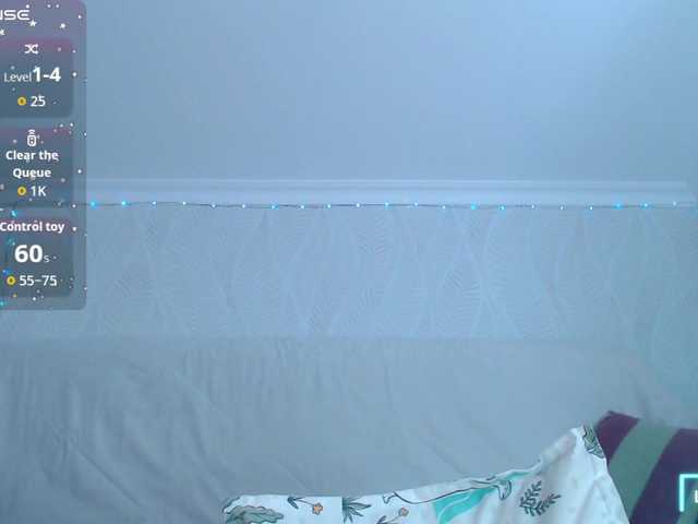 AnitaDelicious's BongaCams show and profile