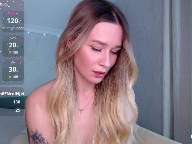 AnitaDelicious's BongaCams show and profile