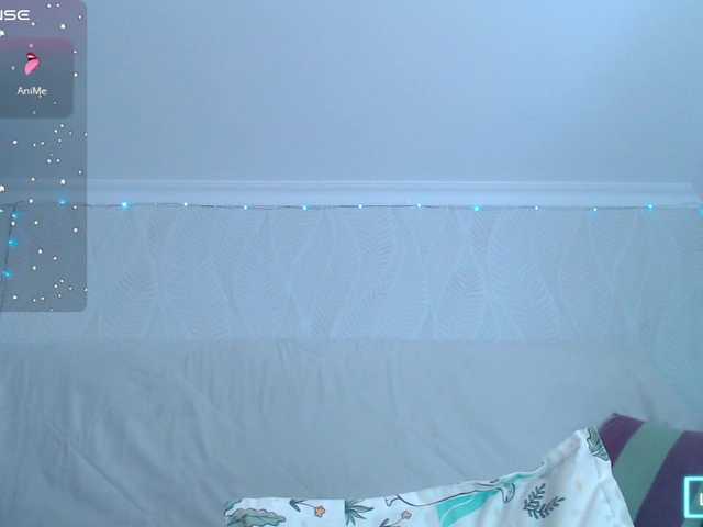 AnitaDelicious Live Cam on BongaCams