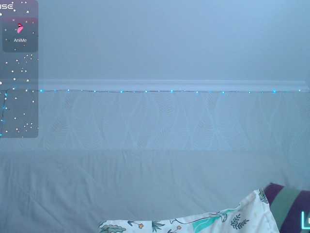 AnitaDelicious Live Cam on BongaCams