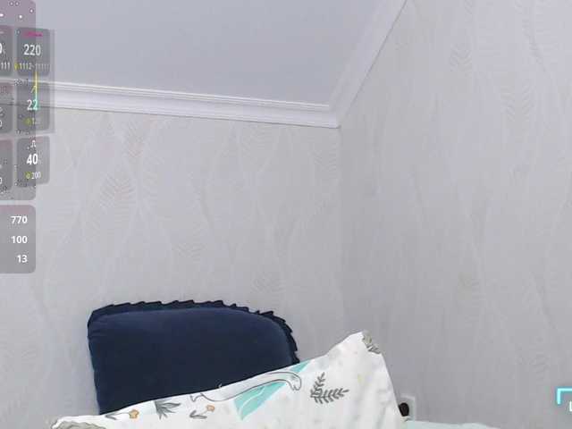 AnitaDelicious's BongaCams show and profile