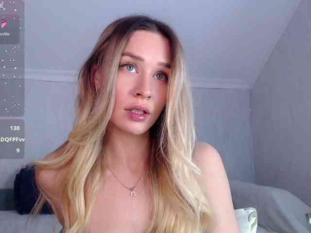 AnitaDelicious webcam