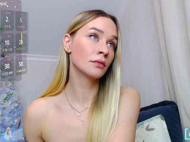 AnitaDelicious webcam