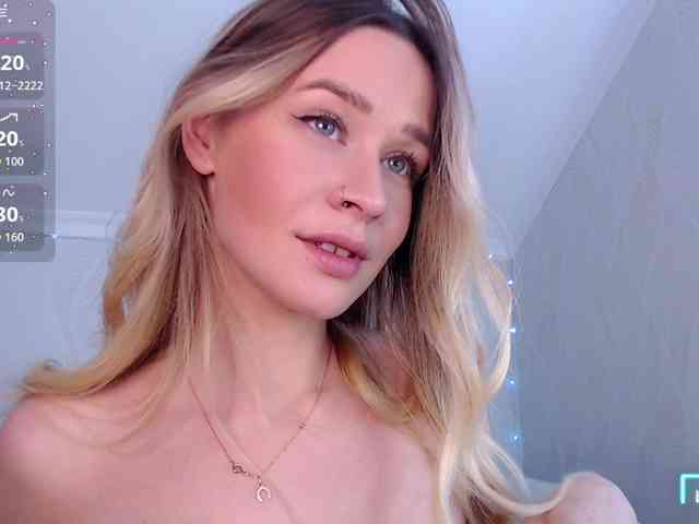 AnitaDelicious webcam