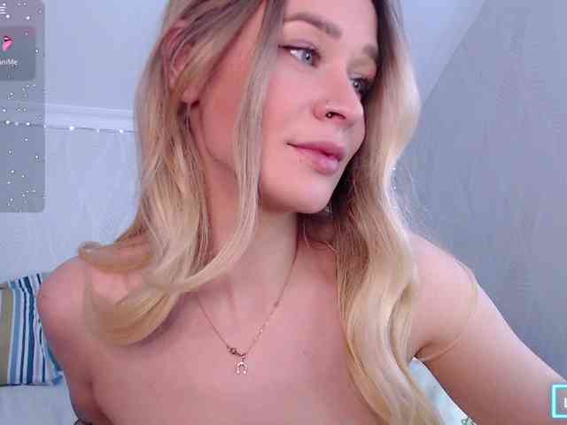 AnitaDelicious webcam