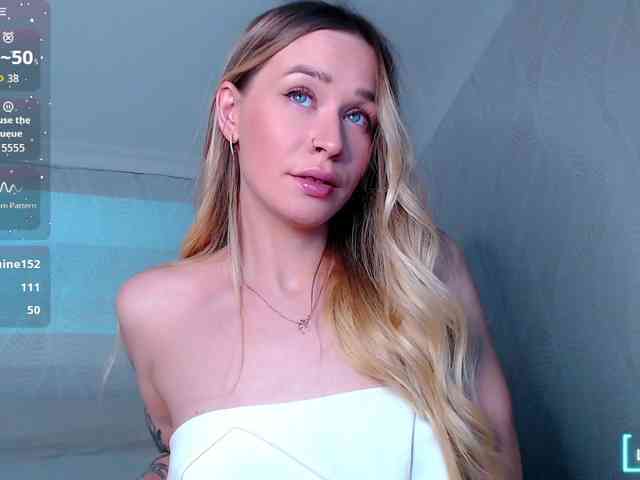 AnitaDelicious webcam