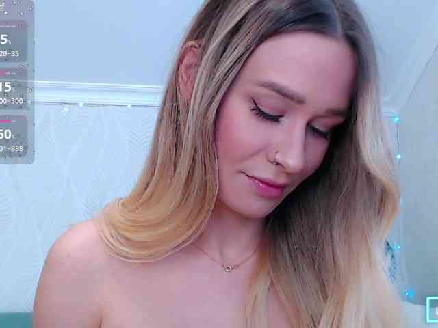 AnitaDelicious webcam