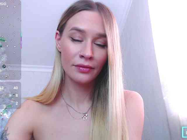 AnitaDelicious webcam